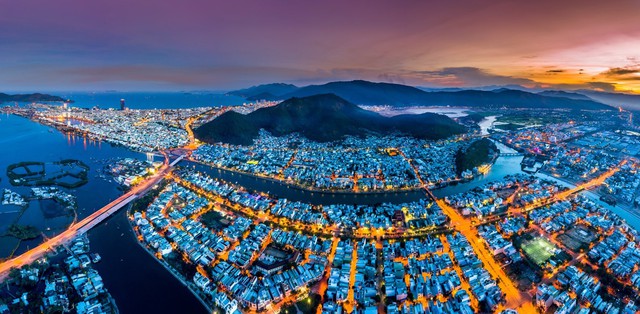 Thị trường bất động sản Quy Nhơn - Bình Định khởi sắc, đón loạt tin vui- Ảnh 2. Sở hữu nhiều tiềm năng cộng thêm lợi thế hạ tầng và quy hoạch, bất động sản Quy Nhơn được dự đoán sẽ vững đà phục hồi trong thời gian tới