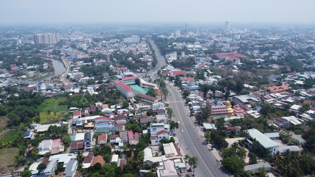 Quy định về điều kiện tách thửa đất ở Tây Ninh có gì mới?- Ảnh 1. Quy định về điều kiện tách thửa đất ở Tây Ninh có gì mới?- Ảnh 1.