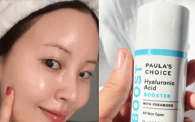 3 serum phục hồi nên dùng sau khi peel da- Ảnh 4.