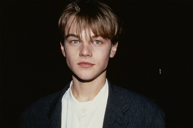 Cuộc đời Leonardo DiCaprio qua những bức ảnh- Ảnh 4.