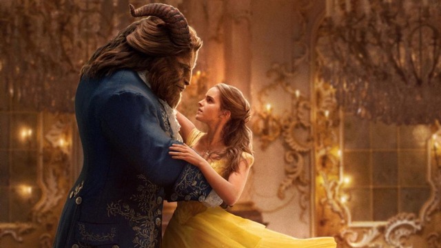 Những lần kiệt tác 'Beauty and the beast' được chuyển thể, gây tiếng vang lớn- Ảnh 2.