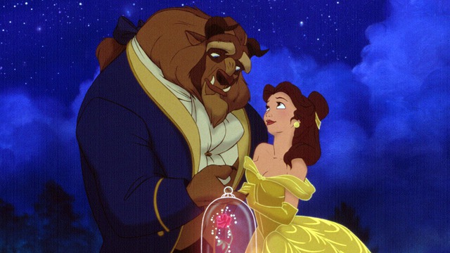 Những lần kiệt tác 'Beauty and the beast' được chuyển thể, gây tiếng vang lớn- Ảnh 1.