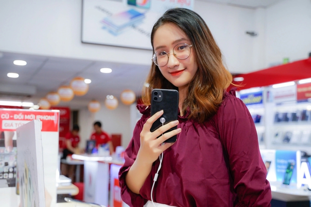 Có nên mua gói bảo hành mở rộng cho smartphone?- Ảnh 2.