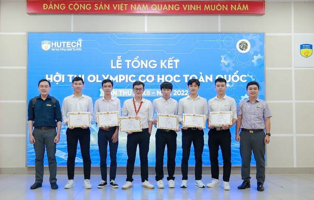 Đồ án cao ốc cạnh tuyến Metro số 1 giành giải nhì Giải thưởng Loa Thành 2024- Ảnh 3.