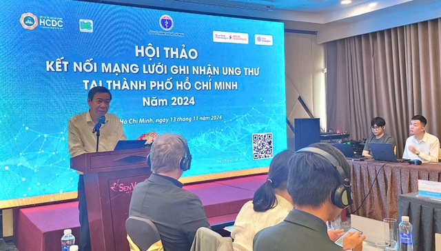 TP.HCM không biết chính xác có bao nhiêu bệnh nhân ung thư tử vong- Ảnh 1.