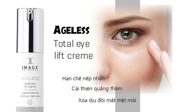 Top 3 kem dưỡng mắt chứa Retinol đáng mua năm 2024- Ảnh 2.