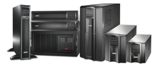 Điều gì tạo nên thiên niên kỷ đa nhiệm cho APC UPS của SCHNEIDER ELECTRIC?- Ảnh 1.