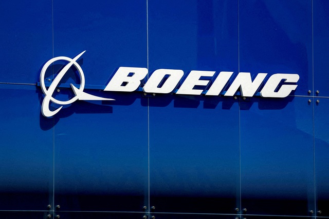 Boeing sắp ban hành thông báo sa thải 10% nhân sự- Ảnh 1.