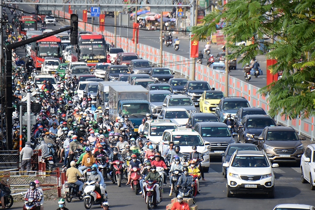 Tin tức đặc biệt trên báo in Thanh Niên 15.11.2024- Ảnh 1.