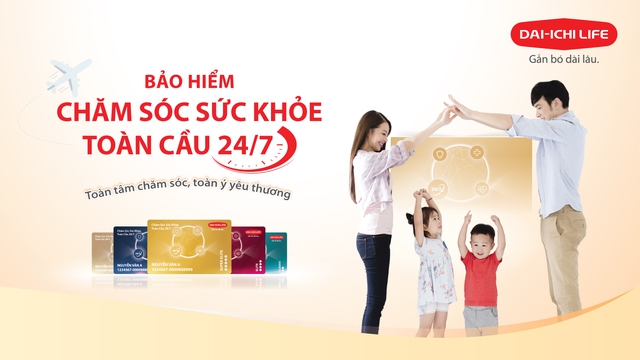 Người Việt ngày càng chủ động chăm lo sức khỏe- Ảnh 2.