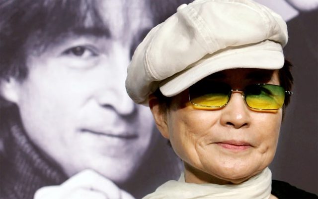 Tòa tuyên Yoko Ono là chủ sở hữu đồng hồ bị đánh cắp của John Lennon- Ảnh 1.