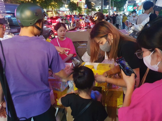 Labubu hết thời, baby three lên ngôi?- Ảnh 3.