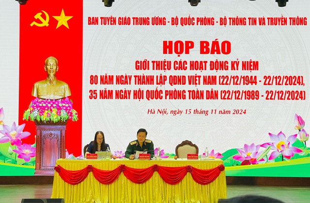 Miễn vé tham quan triển lãm quốc phòng quốc tế lần 2- Ảnh 1.