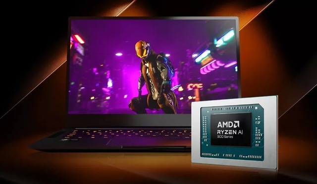 AMD Ryzen AI có thực sự 'đè bẹp' Intel Core Ultra về hiệu suất chơi game?- Ảnh 1.