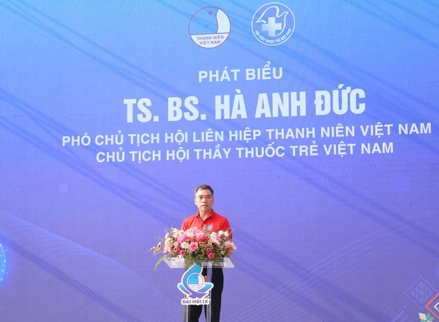 Phát hiện nhiều ca bệnh nguy hiểm khi khám sàng lọc cộng đồng- Ảnh 4.