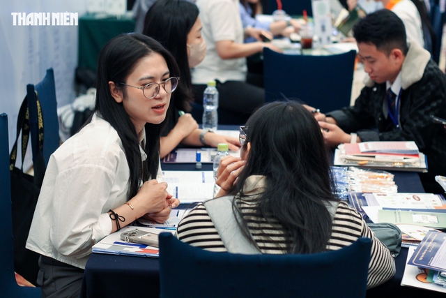 Hơn 26.200 du học sinh Việt ở lại Hàn Quốc quá hạn, chuyên gia nêu lý do- Ảnh 1.