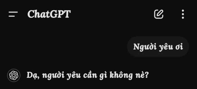 Khi AI trở thành công cụ: Người bạn tâm sự của giới trẻ- Ảnh 3.