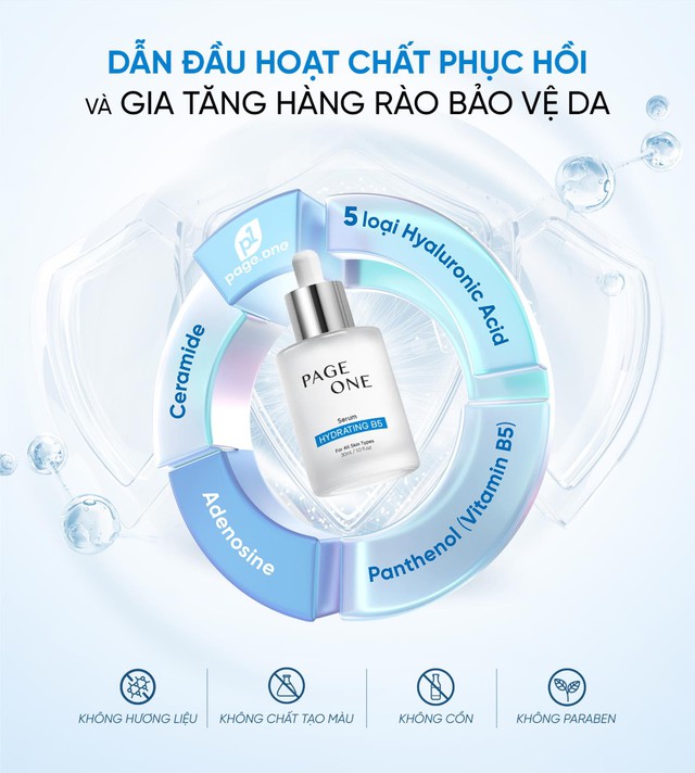 Hướng dẫn sử dụng serum trị nám PageOne Tranacide Pro + Exosome hiệu quả chỉ 6 tuần- Ảnh 10.