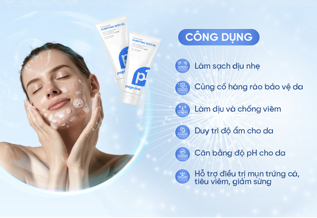 Hướng dẫn sử dụng serum trị nám PageOne Tranacide Pro + Exosome hiệu quả chỉ 6 tuần- Ảnh 8.