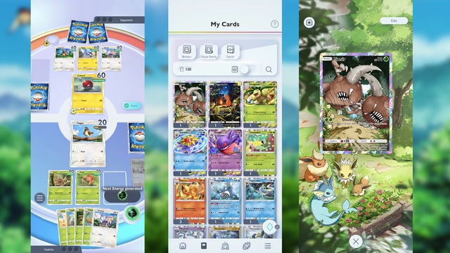 Pokémon TCG Pocket thu về hơn 120 triệu USD chỉ sau ba tuần ra mắt- Ảnh 2.