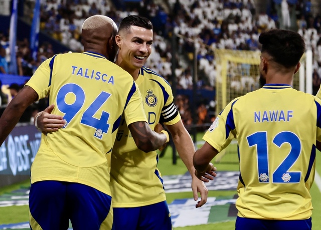 Ronaldo sẽ chia tay Al Nassr để dự Club World Cup 2025?