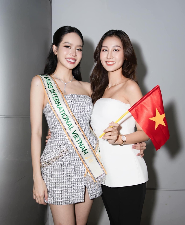 Thực hư tin Quế Anh tốn 30 tỉ để giành suất vào top 10 Miss Grand International- Ảnh 3.