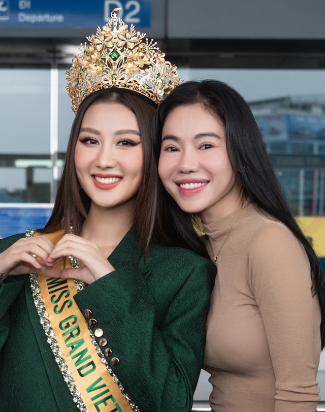 Thực hư tin Quế Anh tốn 30 tỉ để giành suất vào top 10 Miss Grand International- Ảnh 2.