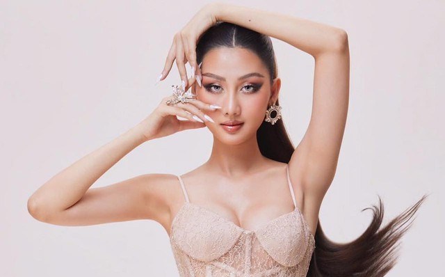 Thực hư tin Quế Anh tốn 30 tỉ để giành suất vào top 10 Miss Grand International- Ảnh 1.