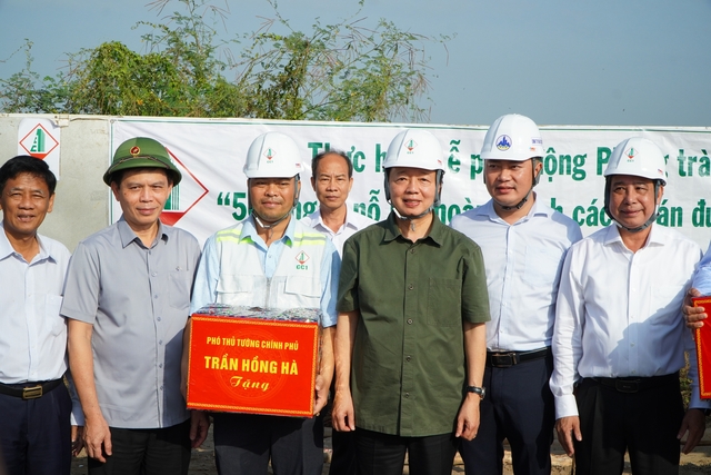 Bằng mọi giá, phải đưa cao tốc Cần Thơ - Cà Mau về đích năm 2025- Ảnh 4.