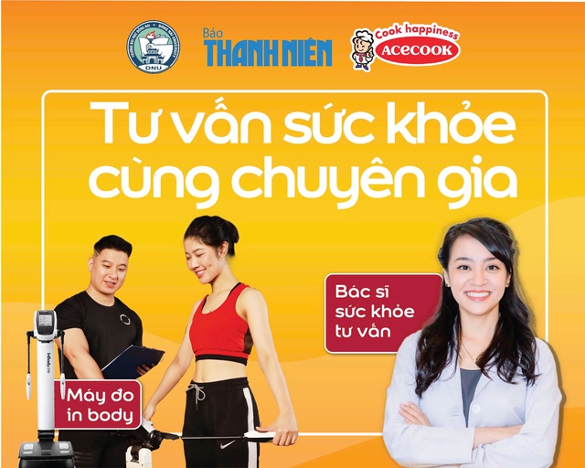 Sân chơi mới cho sinh viên, nơi xu hướng sống xanh, sống khỏe được tôn vinh- Ảnh 3.