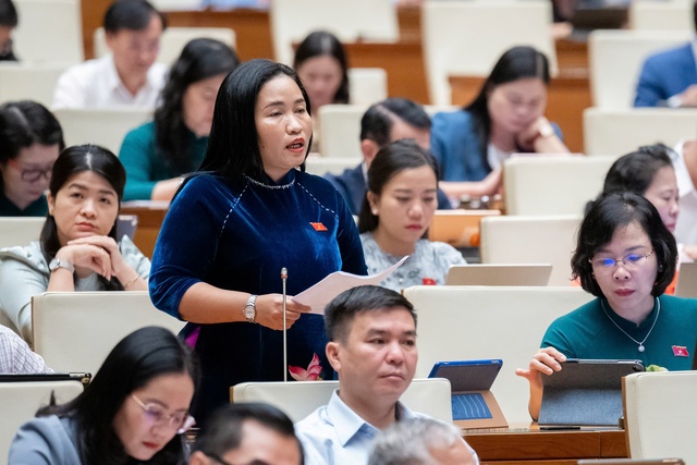 Cần quy định để giáo viên được dạy thêm một cách 'chính danh'- Ảnh 1.