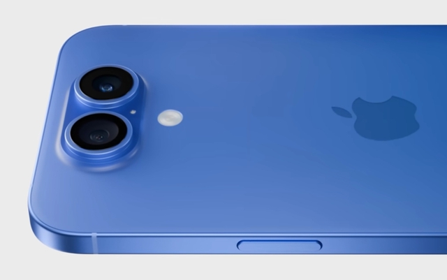 Hé lộ thiết kế táo bạo của camera iPhone 17 Air- Ảnh 1.