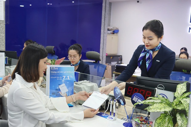 Ngân hàng cảnh báo khách hàng cẩn trọng với phương thức lừa đảo mới- Ảnh 1.