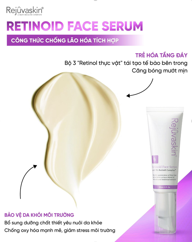 Top 10 serum xóa mờ nếp nhăn, vết chân chim cho làn da căng mịn, sáng khỏe- Ảnh 3.