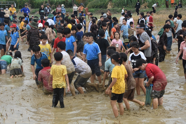 Kể chuyện dòng sông xứ Quảng: Sông Thoa - con sông đào dài nhất tỉnh Quảng Ngãi- Ảnh 3. Kể chuyện dòng sông xứ Quảng: Sông Thoa - con sông đào dài nhất tỉnh Quảng Ngãi- Ảnh 3.