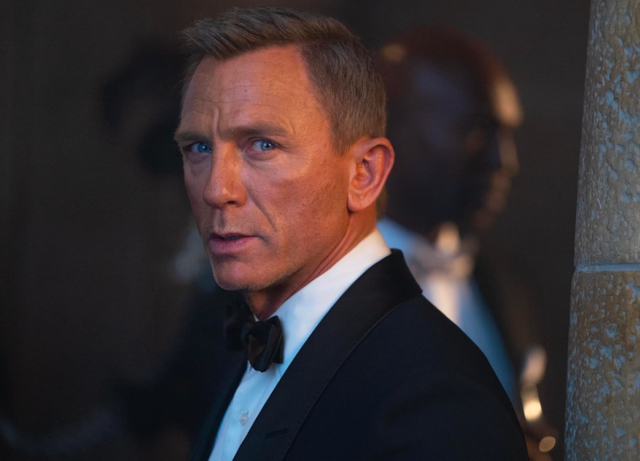 'James Bond' Daniel Craig: Sự nổi tiếng có thể giết chết bạn- Ảnh 2.