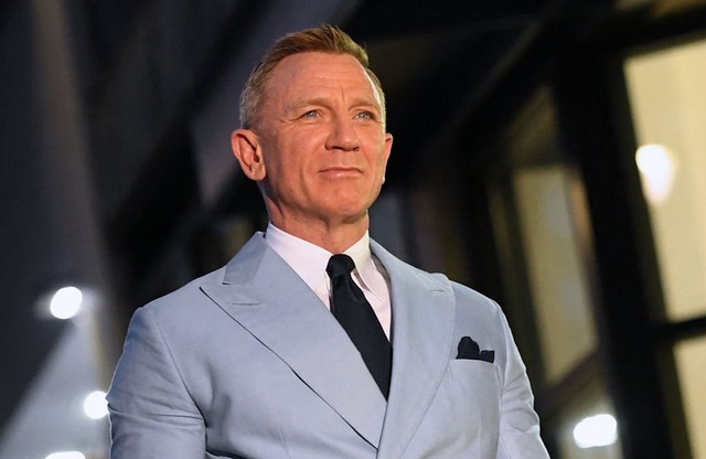 'James Bond' Daniel Craig: Sự nổi tiếng có thể giết chết bạn- Ảnh 1.