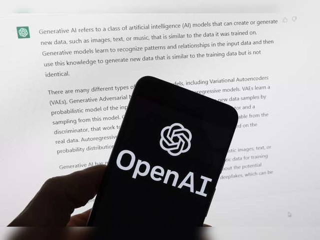 OpenAI 'vô tình' xóa chứng cứ ChatGPT khiến vụ kiện với New York Times thêm căng thẳng- Ảnh 1.