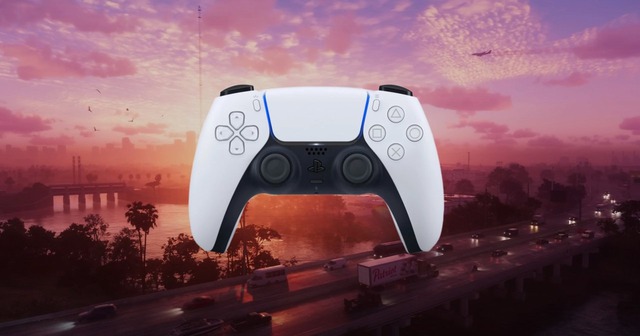 GTA 6 sẽ tạo nên cú sốc cho game thủ trên PS5 Pro- Ảnh 1.