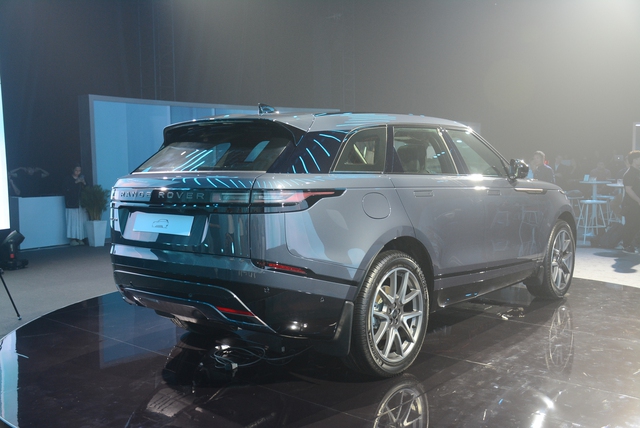 Thiết kế tay nắm cửa ẩn trong th&acirc;n xe &ocirc; t&ocirc; c&oacute; nguy cơ bị cấm - Ảnh 4.