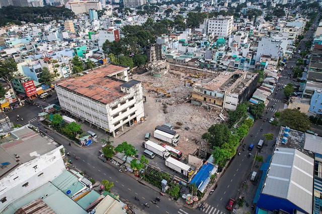 Hành động quyết liệt tại TP . HCM để chống lãng phí tài sản công hiệu quả - Ảnh 1.