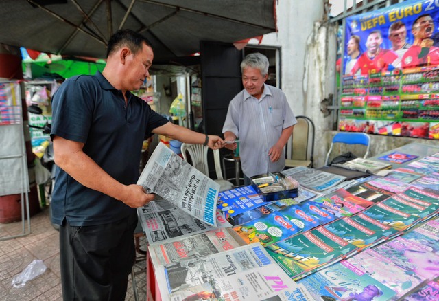 Tin tức đặc biệt trên báo in Thanh Niên 24.11.2024- Ảnh 2.