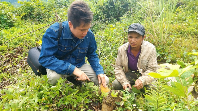 Người dân sống bất an bên nhà máy thủy điện Thượng Kon Tum- Ảnh 2.