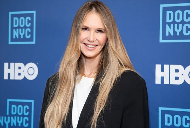 Siêu mẫu Elle Macpherson tiết lộ lý do ly hôn tỉ phú Jeffrey Soffer- Ảnh 1.