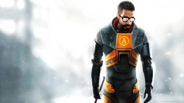 Half-Life 3 sắp được công bố sau nhiều năm chờ đợi- Ảnh 1.