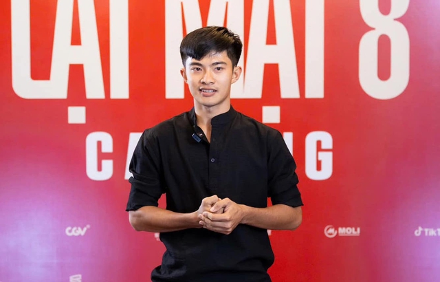 ‘Chàng trai chăn vịt’ thắng giải TikTok Awards là ai?- Ảnh 3.