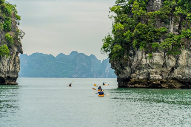 Grand Pioneers được vinh danh là ‘Hãng du thuyền xanh tốt nhất thế giới 2024’- Ảnh 3.