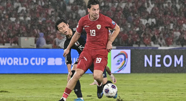 Cử đội U.21 đá AFF Cup, Indonesia có ẩn ý gì?- Ảnh 2.