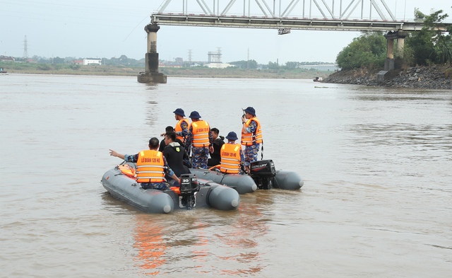 Bộ đội đặc công: Anh hùng đặc công nước- Ảnh 16.