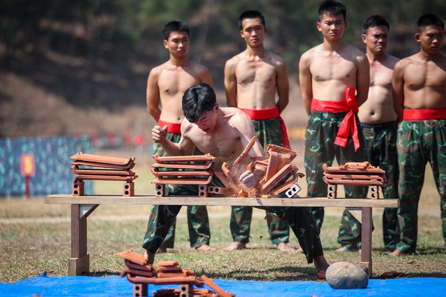 Bộ đội Đặc công: Đặc biệt tinh nhuệ- Ảnh 15.